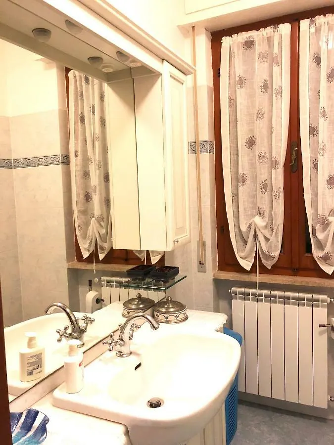 Very Nice For 5 Terre And Lerici Appartamento
