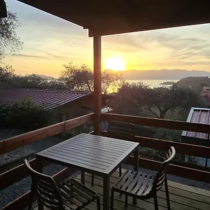 Camping Gianna Golfo Dei Poeti, Lerici