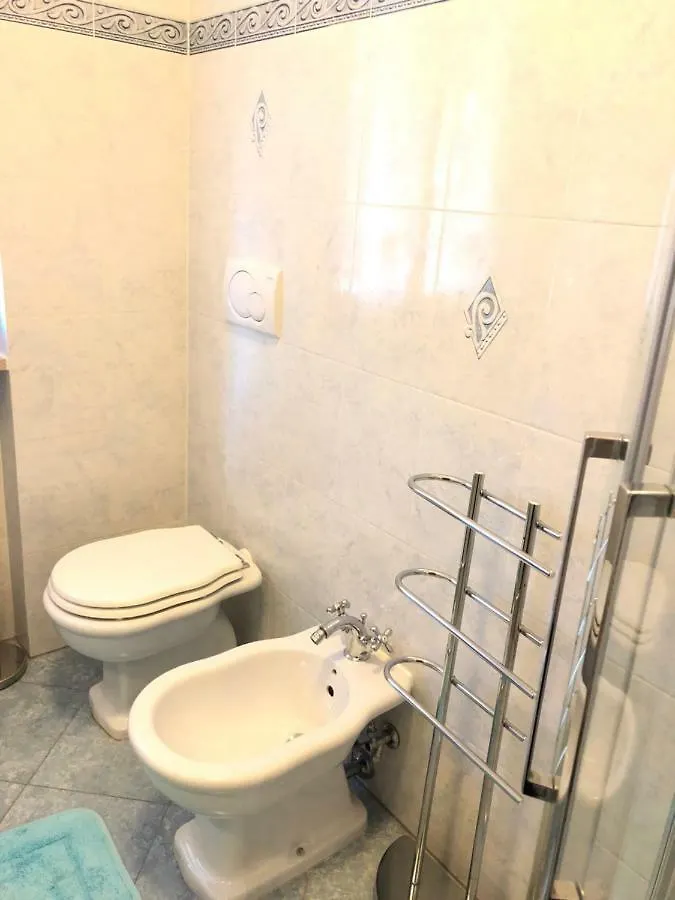 Very Nice For 5 Terre And Lerici Apartment