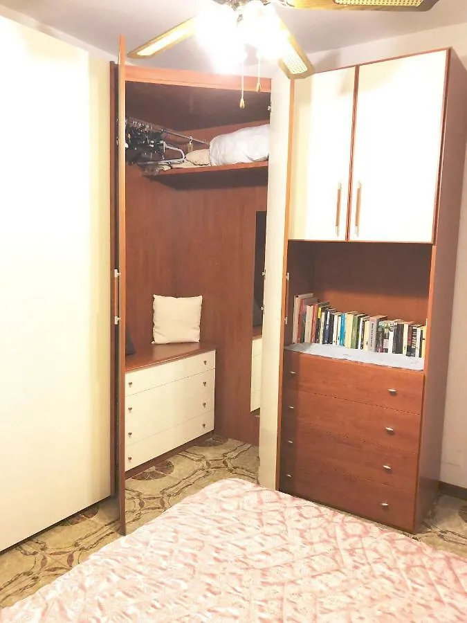 Apartment Very Nice For 5 Terre And Lerici