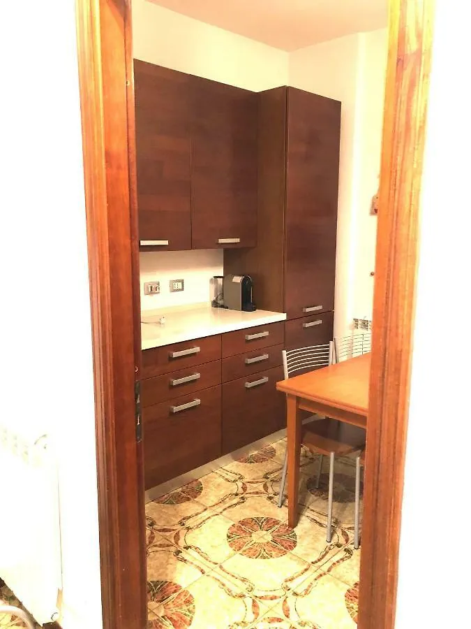 Very Nice For 5 Terre And Lerici Apartment